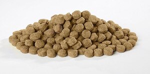Harringtons UK lamb&rice dog food